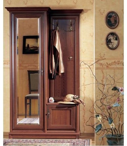 Гербор Соната-47 110 L коричневый купить,0