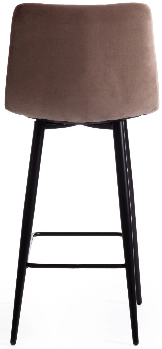Комплект стульев Tetchair Chilly, 94x55x44 см, бежевый купить,0