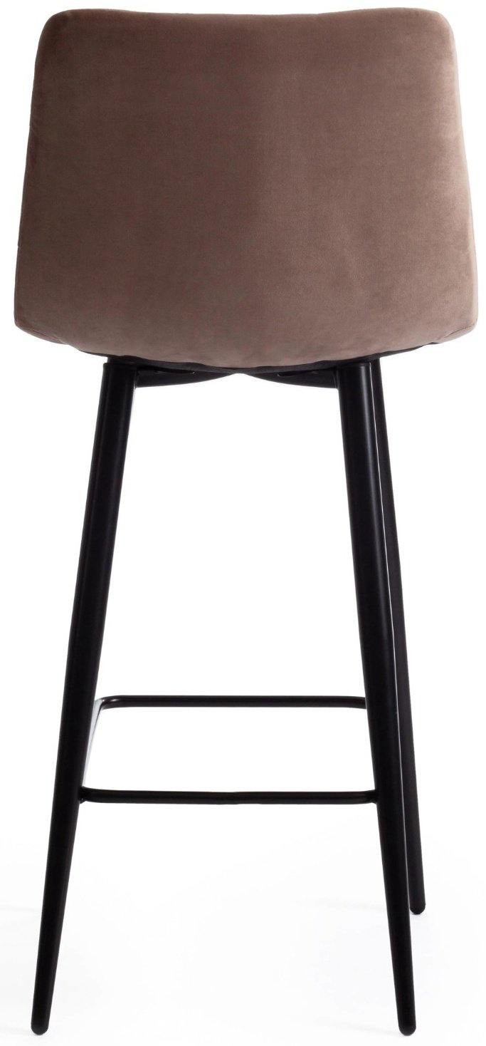 Комплект стульев Tetchair Chilly, 94x55x44 см, бежевый купить,NaN