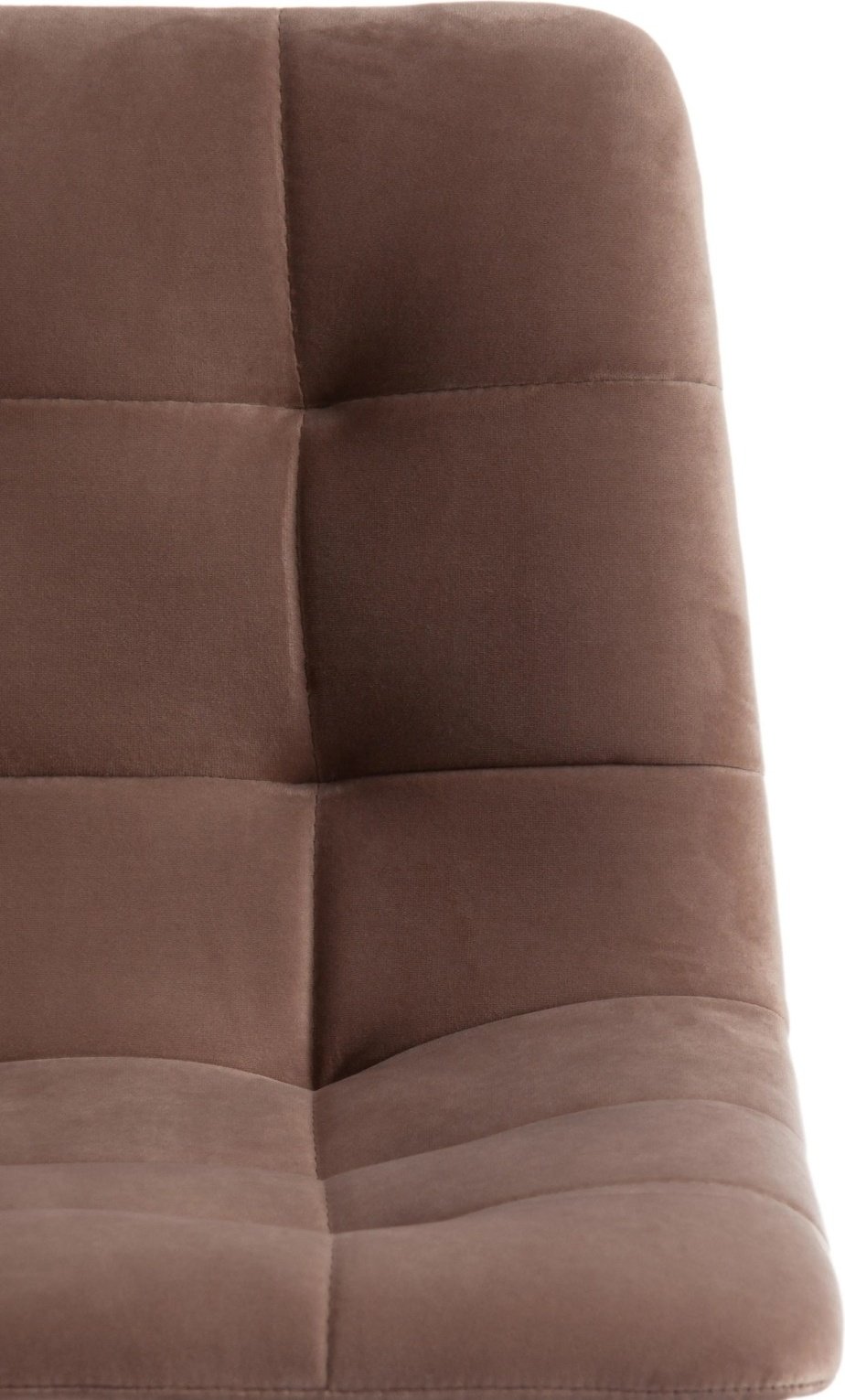 Комплект стульев Tetchair Chilly, 94x55x44 см, бежевый купить,0