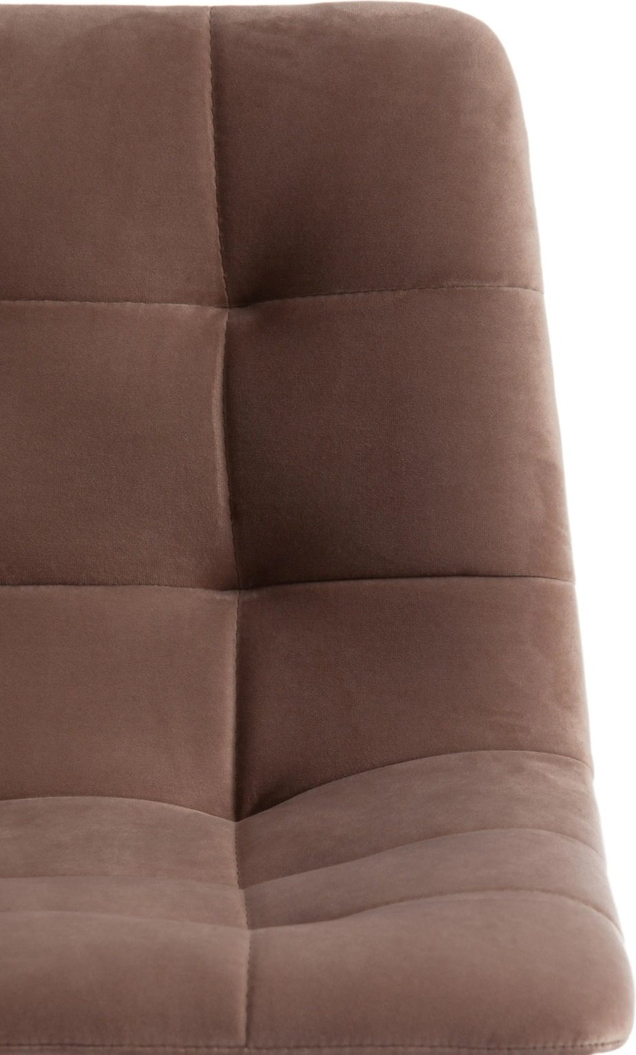 Комплект стульев Tetchair Chilly, 94x55x44 см, бежевый купить,NaN