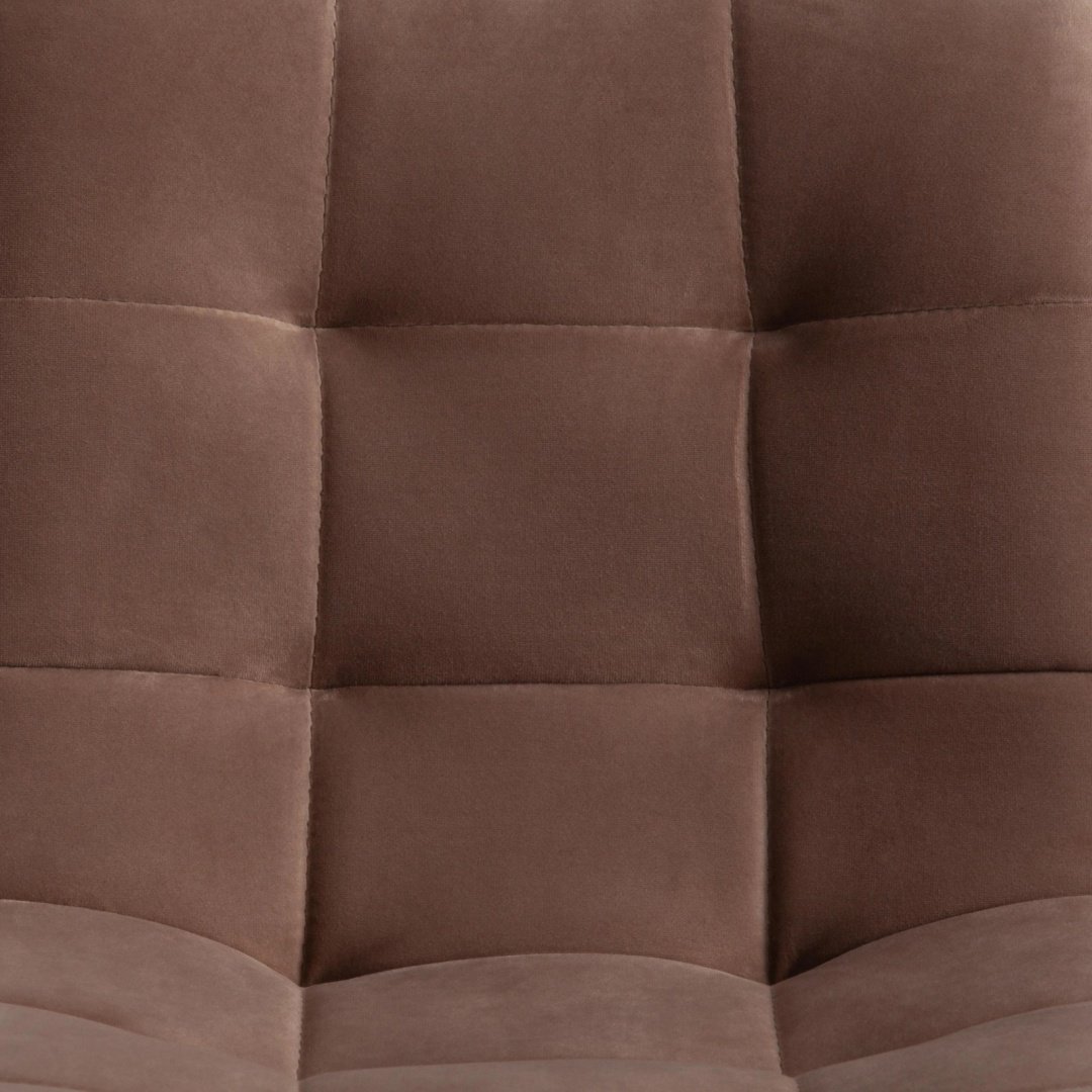 Комплект стульев Tetchair Chilly, 94x55x44 см, бежевый купить,0