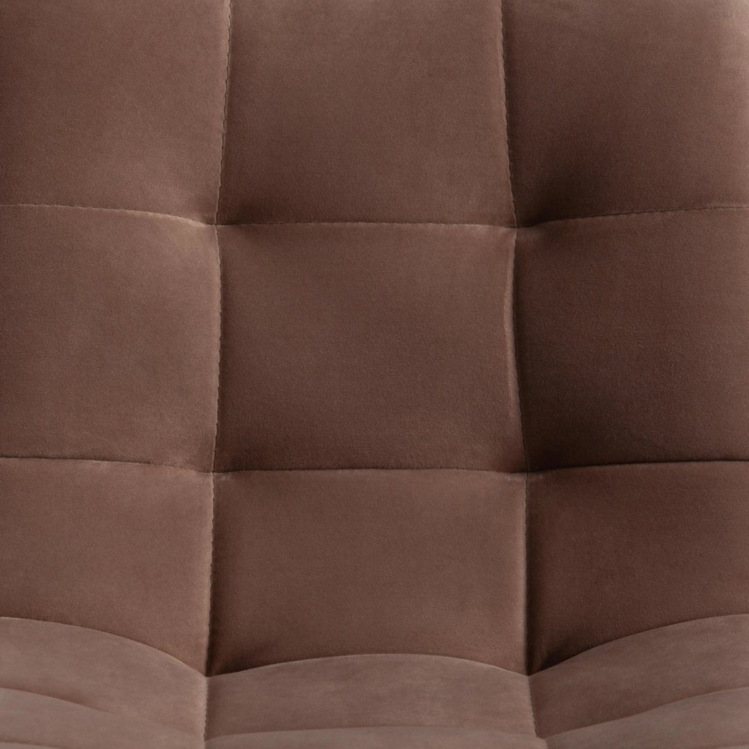 Комплект стульев Tetchair Chilly, 94x55x44 см, бежевый купить,NaN