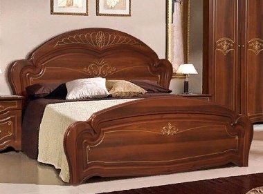 Гарнитур СлонимМебель Джамиля 6Д 180 Орех-Жемчуг - ForteMarket Гарнитур СлонимМебель Джамиля 6Д 180 Орех-Жемчуг купить,0