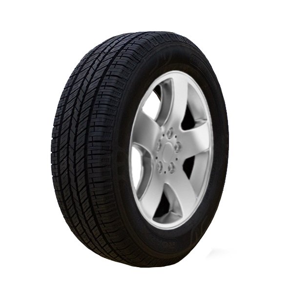 Шина RoadX RX Quest H/T01 245/70 R16 111T летняя