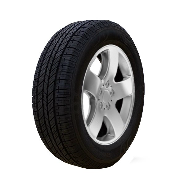 Шина RoadX RX Quest H/T01 245/70 R16 111T летняя