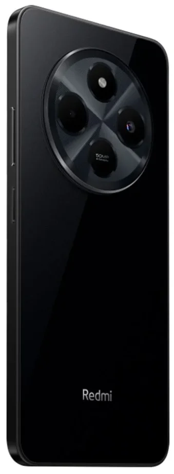 Смартфон Xiaomi Redmi 14C 6/128GB Midnight Black купить,0