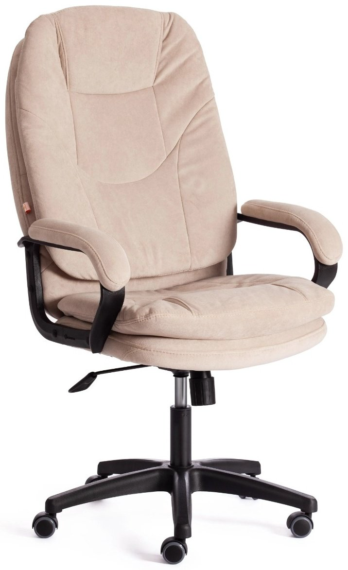 Офисное кресло Tetchair COMFORT LT, бежевый купить,NaN
