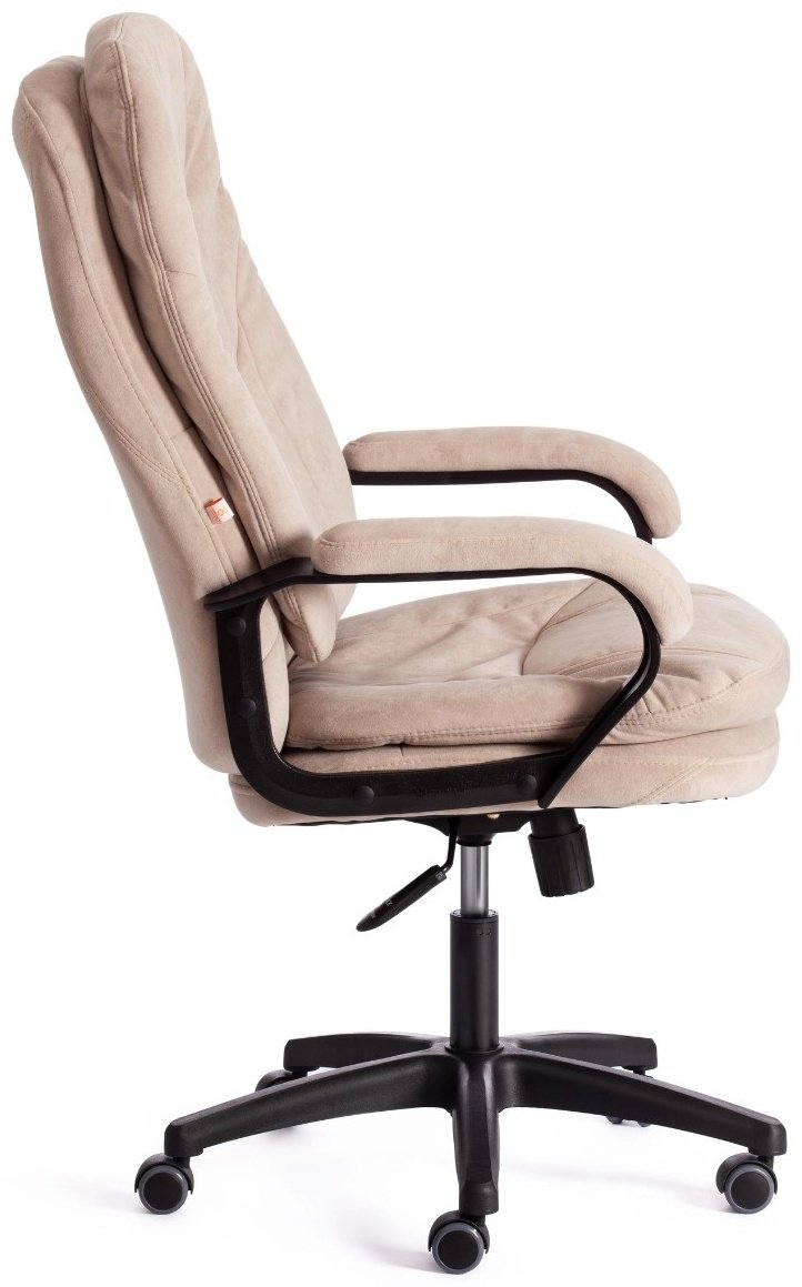 Офисное кресло Tetchair COMFORT LT, бежевый купить,NaN