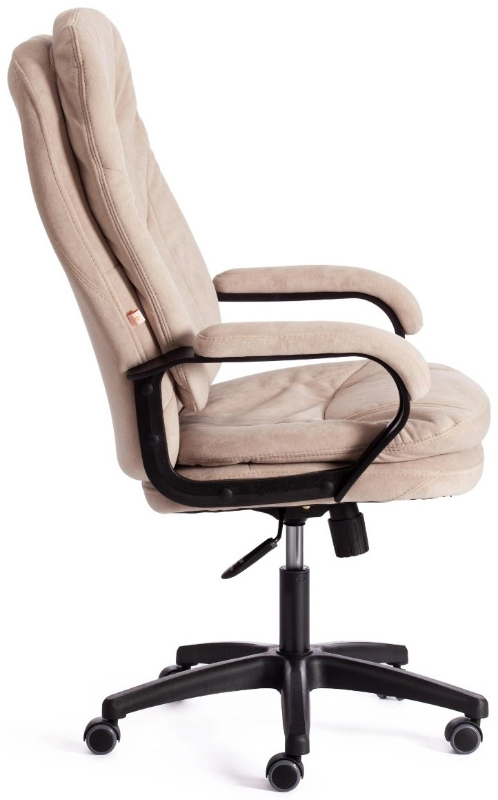 Офисное кресло Tetchair COMFORT LT, бежевый купить,NaN