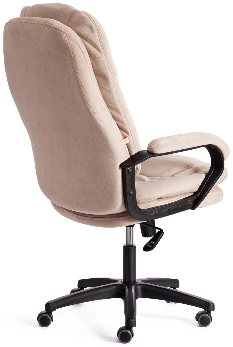 Офисное кресло Tetchair COMFORT LT, бежевый купить,NaN