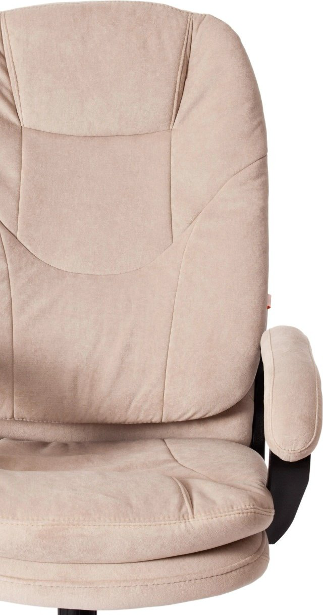 Офисное кресло Tetchair COMFORT LT, бежевый купить,NaN