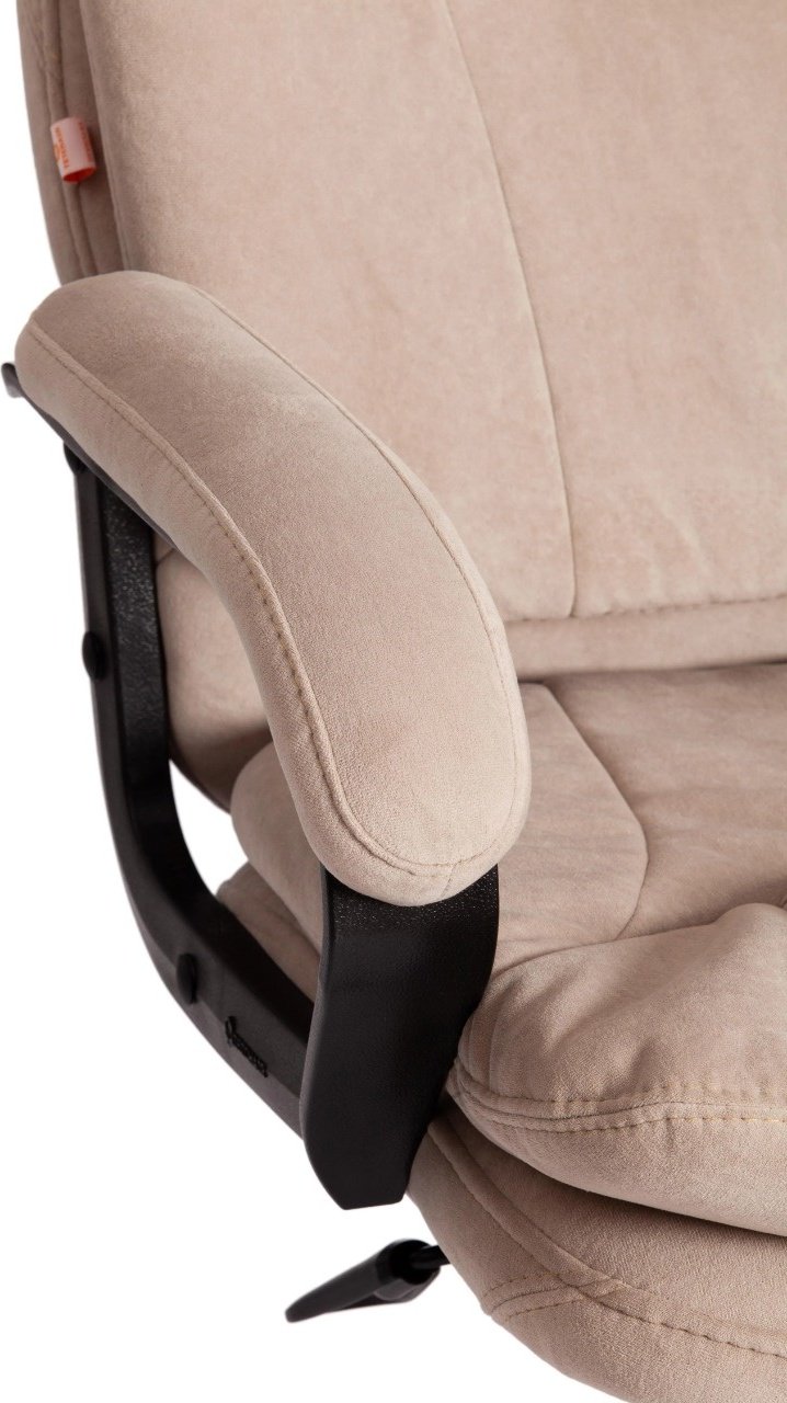 Офисное кресло Tetchair COMFORT LT, бежевый купить,NaN