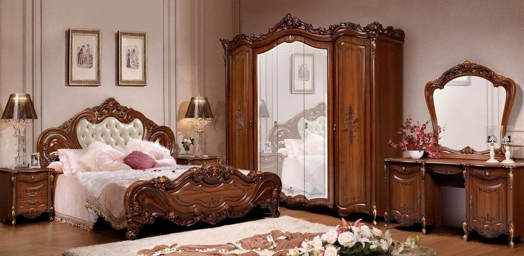 Зеркало настенное СлонимМебель Элиза 126.6x105см купить,NaN
