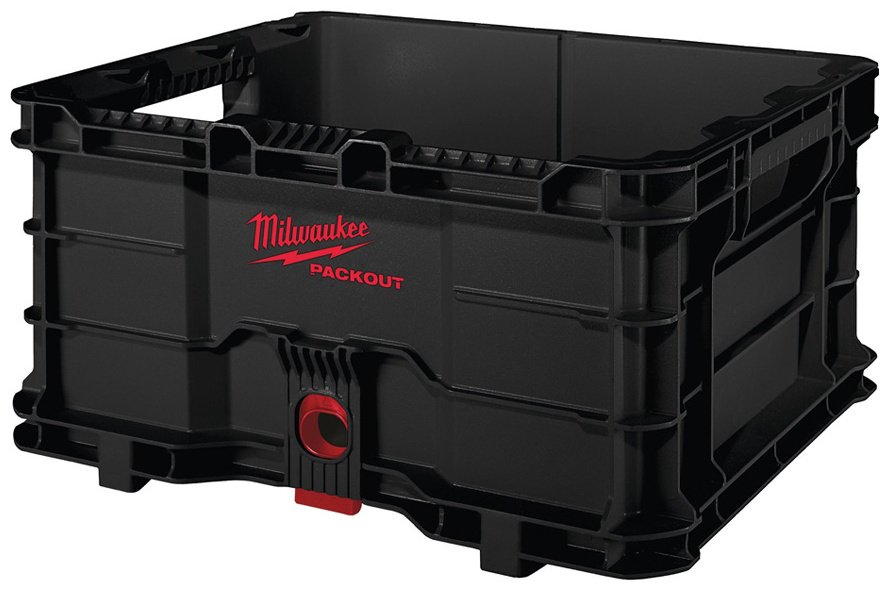 Milwaukee ящик 4932471724 (45х39х25 см) купить,NaN