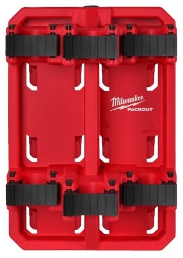 Milwaukee раскладка PACKOUT 4932480714 (17.8х24.1х35.6 см) купить,NaN