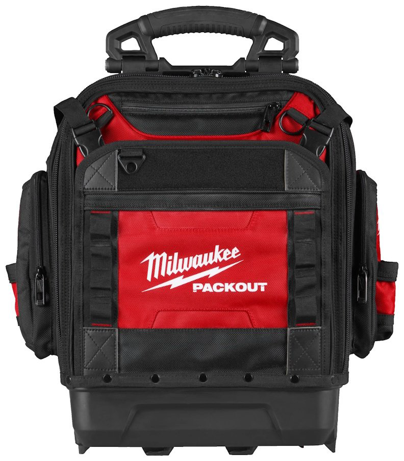 Milwaukee рюкзак PACKOUT 4932498633 (43х23х63 см) купить,NaN