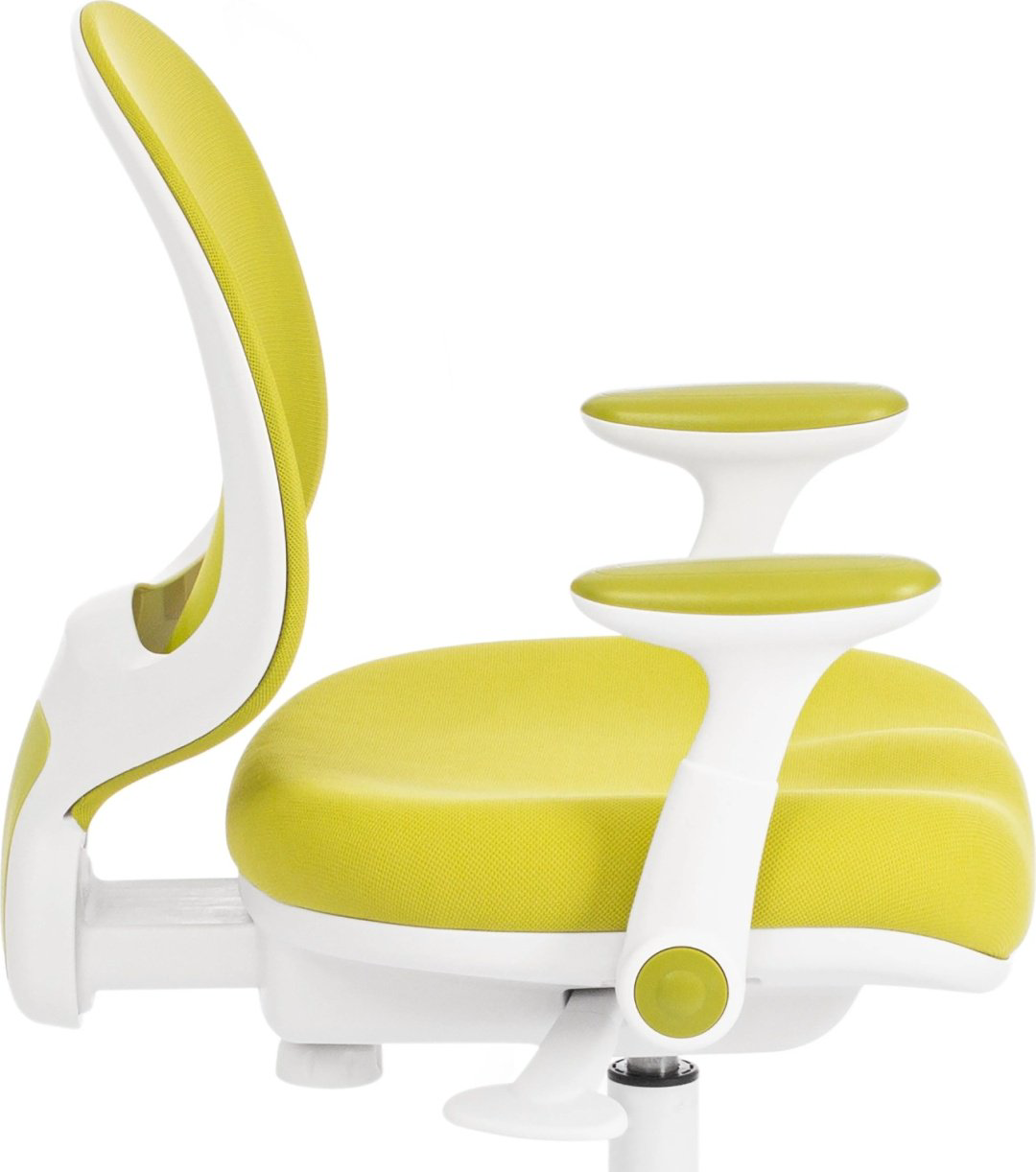 Детское компьютерное кресло Tetchair 20169 Tetchair RAINBOW , зеленый купить,NaN