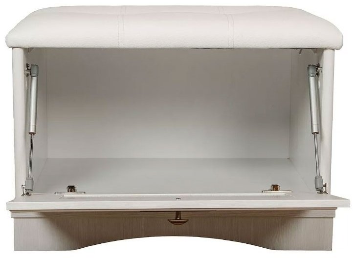 Тумба для обуви Пинскдрев 67x46x44 см, ЛДСП, МДФ купить,0