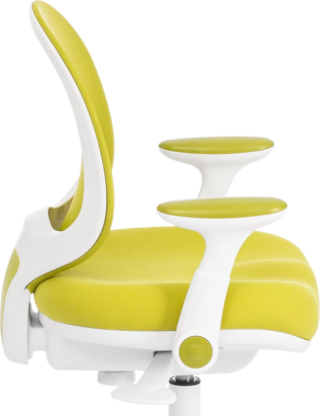 Детское компьютерное кресло Tetchair 20169 Tetchair RAINBOW , зеленый купить,0