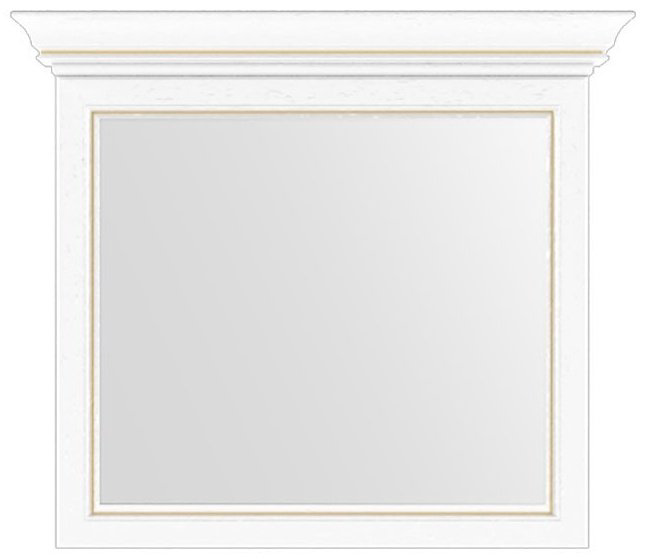 Зеркало настенное Гербор 102x89.5см купить,NaN