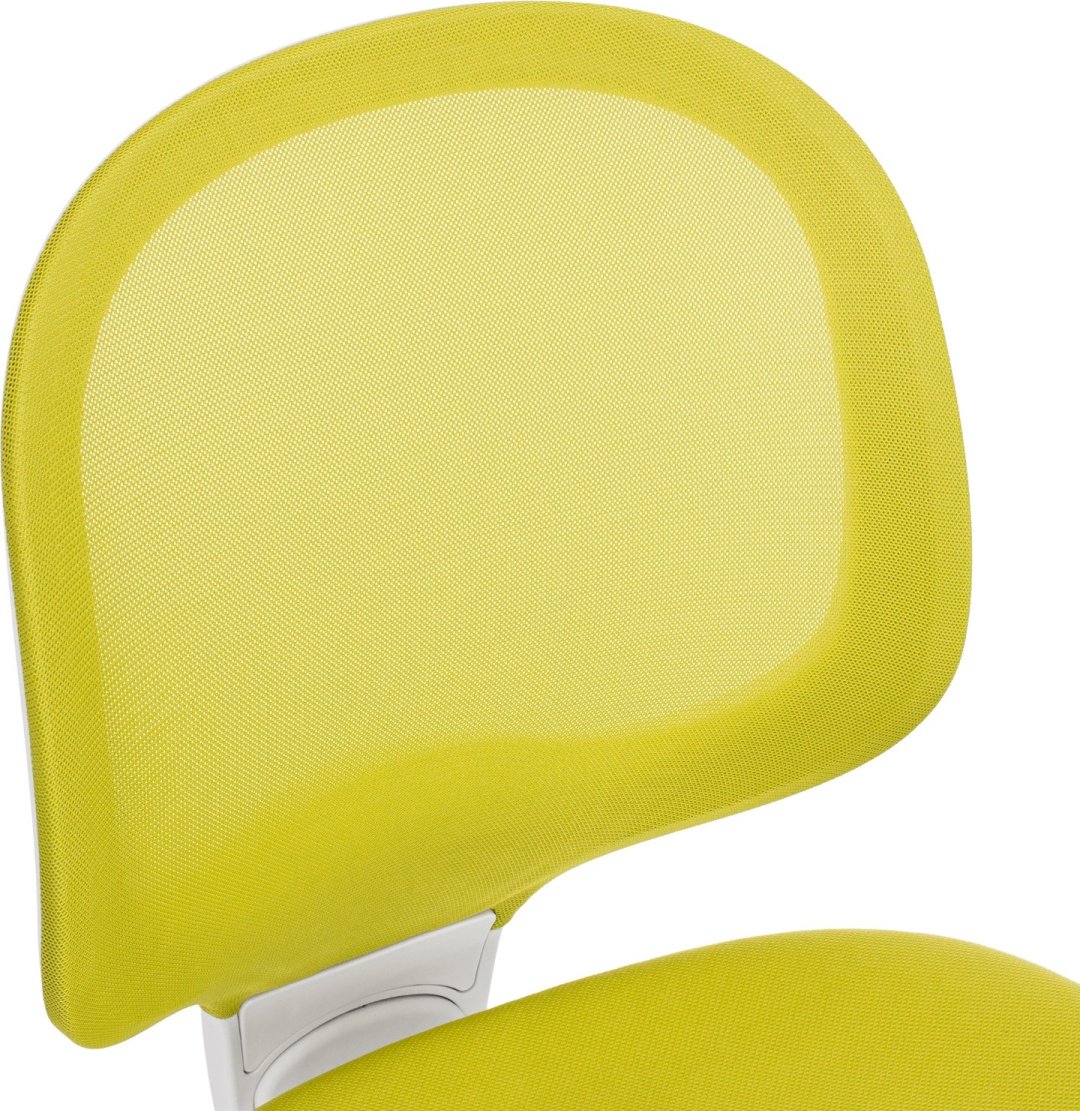 Детское компьютерное кресло Tetchair 20169 Tetchair RAINBOW , зеленый купить,0