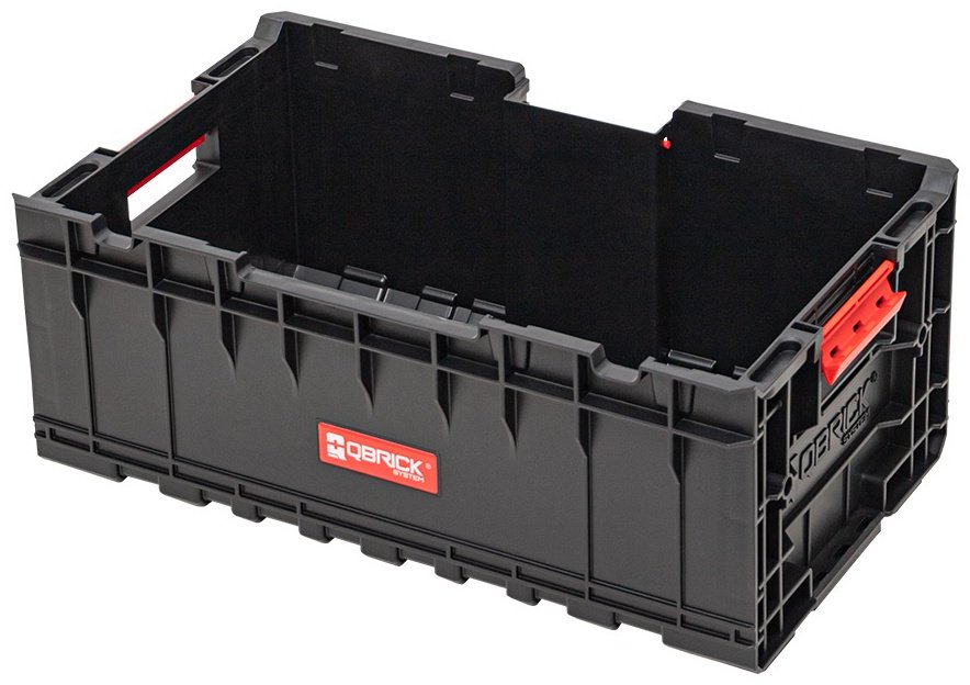 Ящик для инструмента Patrol Qbrick System ONE Box 2.0 Plus купить,NaN