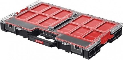 Patrol Qbrick System ONE Organizer L купить,19500