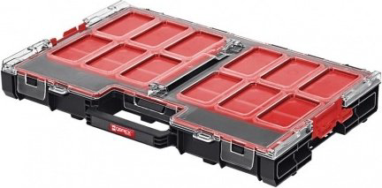 Patrol Qbrick System ONE Organizer L купить,19500