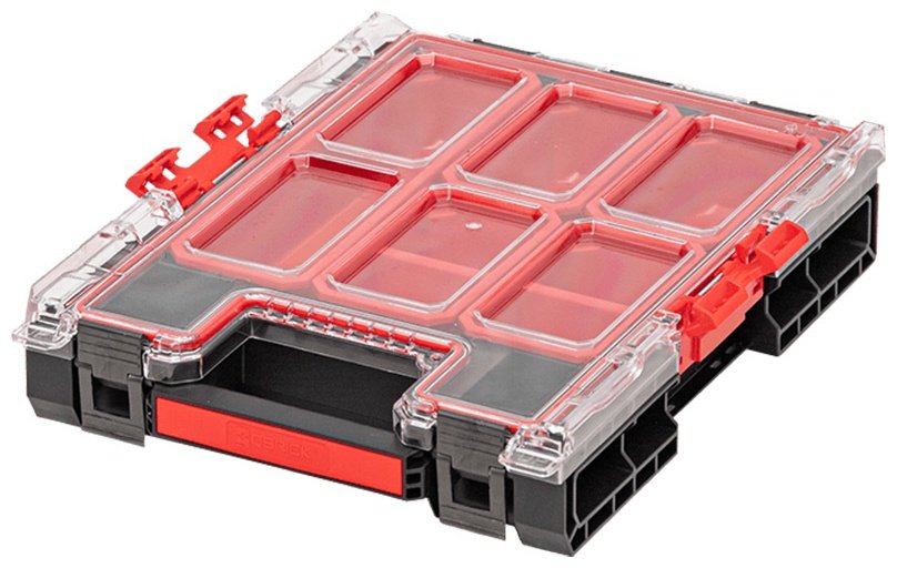 Patrol органайзер QS ONE Organizer M 2.0 (36.5х26.5х7.7 см) купить,NaN