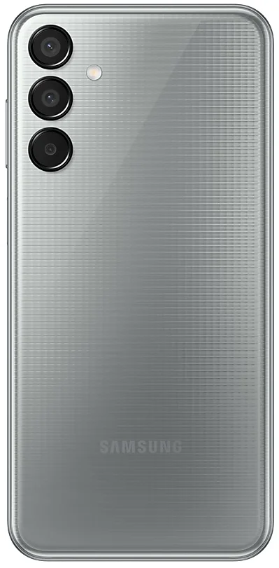 Смартфон Samsung Galaxy M15 6/128GB Gray купить,0