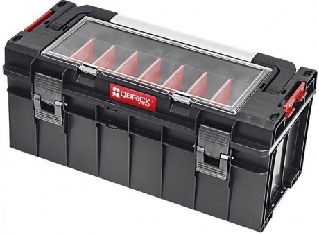 Patrol Qbrick System PRO 600 купить,21200