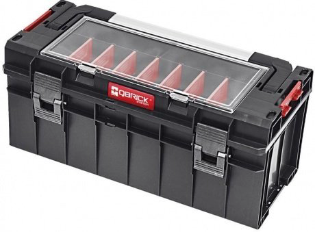 Patrol Qbrick System PRO 600 купить,21200