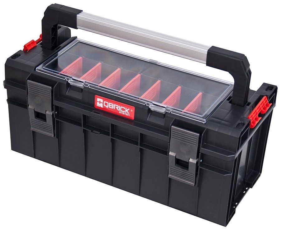 Patrol Qbrick System PRO 600 купить,21200