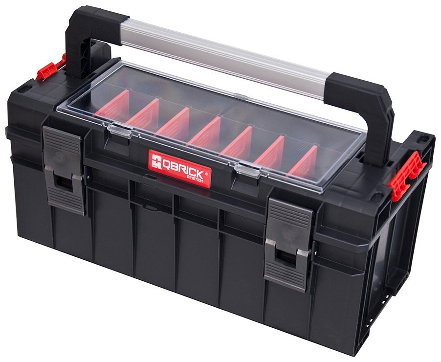 Patrol Qbrick System PRO 600 купить,21200