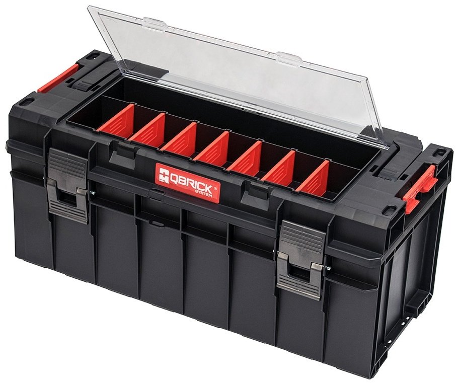 Patrol Qbrick System PRO 600 купить,21200