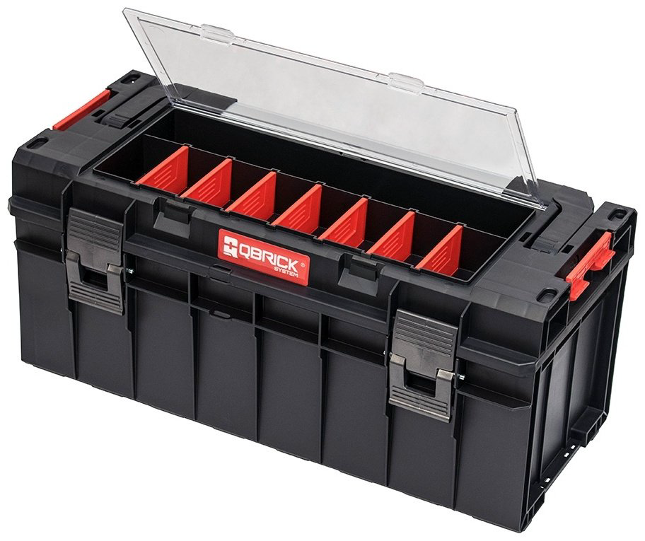 Patrol Qbrick System PRO 600 купить,21200