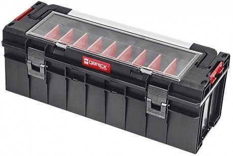 Patrol ящик с органайзером QS PRO 700 (65х27х27.2 см) купить,NaN