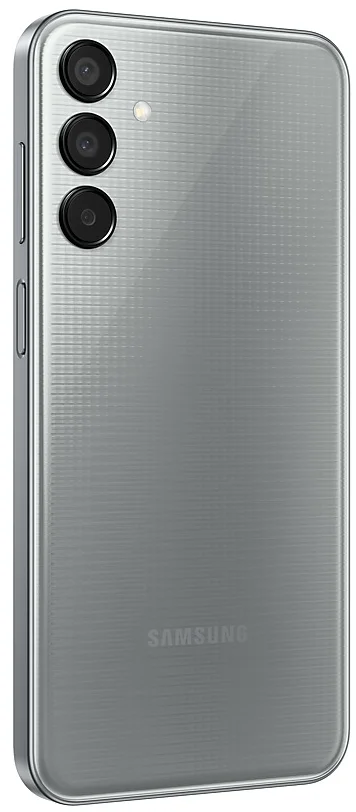 Смартфон Samsung Galaxy M15 6/128GB Gray купить,0