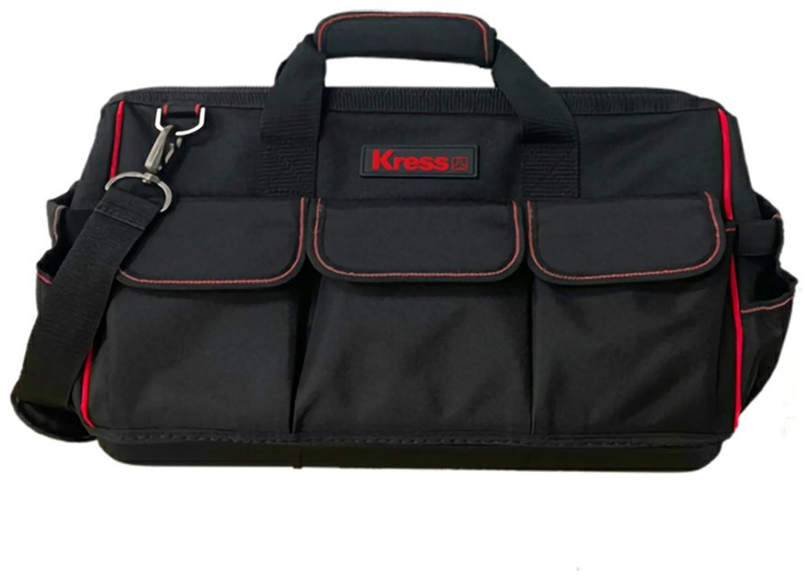Kress сумка KA1617 (46х24х30 см) купить,NaN