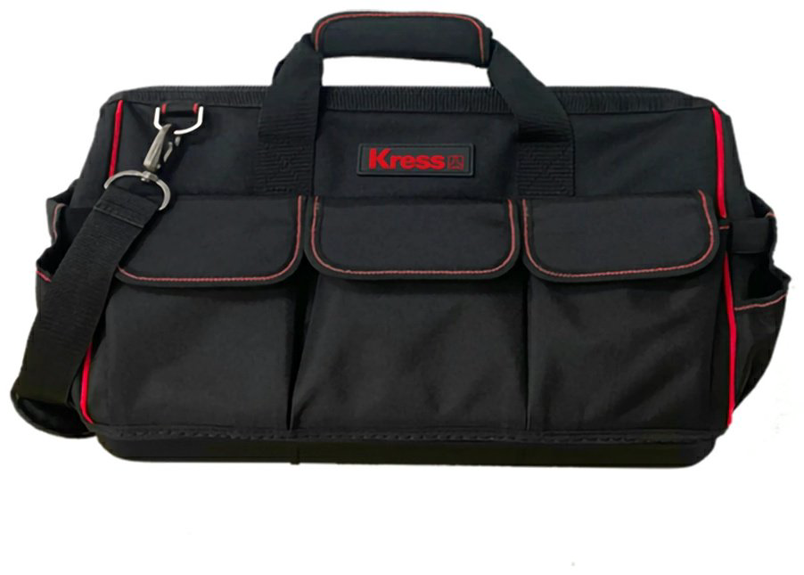 Kress сумка KA1617 (46х24х30 см) купить,NaN
