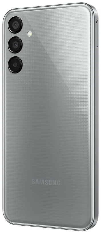 Смартфон Samsung Galaxy M15 6/128GB Gray купить,0