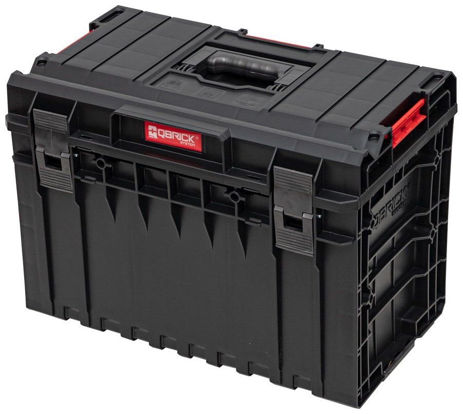 Patrol ящик Qbrick System ONE 450 2.0 Basic черный купить,40300