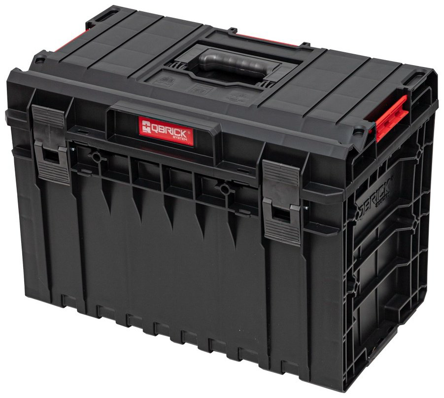 Patrol ящик Qbrick System ONE 450 2.0 Basic черный купить,40300