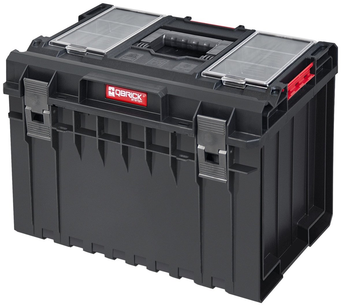 Patrol QS ONE 450 Profi Black купить,NaN