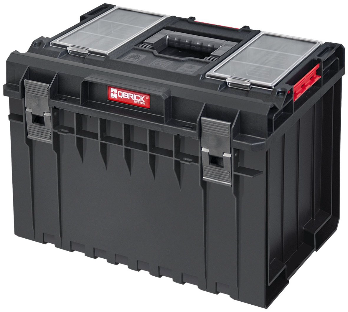 Patrol QS ONE 450 Profi Black купить,NaN