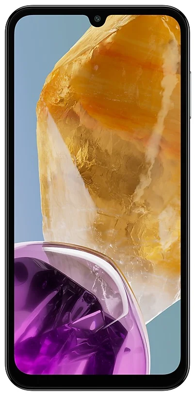 Смартфон Samsung Galaxy M15 6/128GB Gray купить,0
