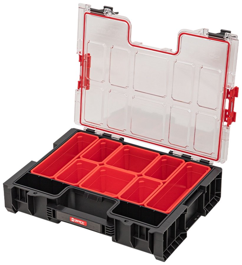Patrol органайзер QS PRO Organizer 300 (45х36х11 см) купить,NaN