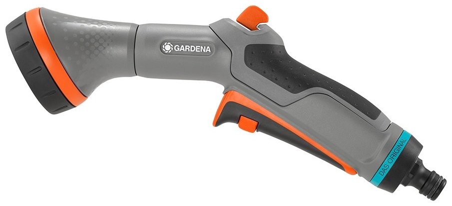 GARDENA пистолет для полива 18323-20 купить,17490