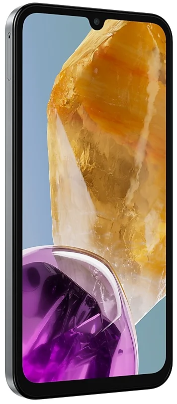 Смартфон Samsung Galaxy M15 6/128GB Gray купить,0